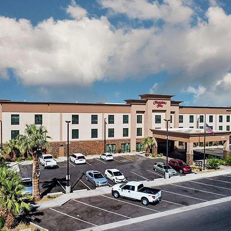 Hampton Inn Parker, Az Exterior photo