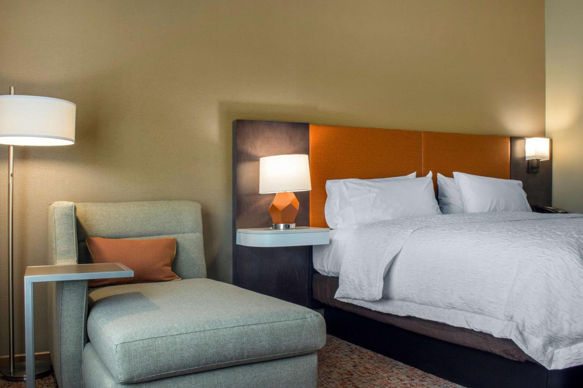 Hampton Inn Parker, Az Exterior photo